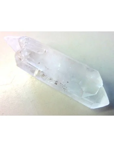 Quartz compagnon pointe