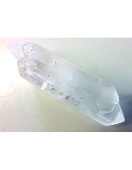 Quartz compagnon pointe