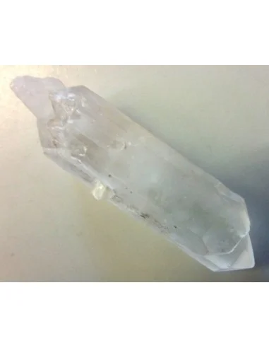 Quartz compagnon pointe