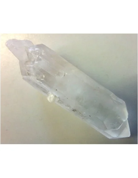 Quartz compagnon pointe