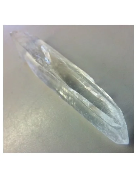 Quartz compagnon pointe