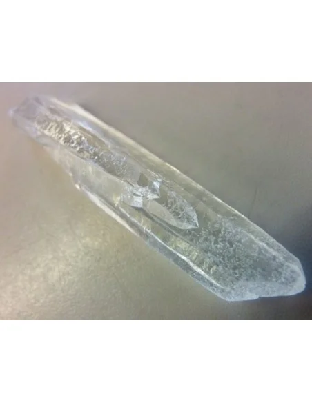 Quartz compagnon pointe