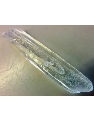 Quartz compagnon pointe