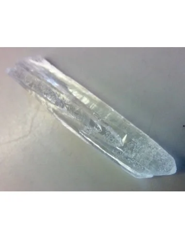 Quartz compagnon pointe