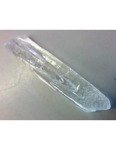 Quartz compagnon pointe