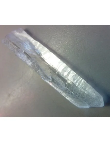 Quartz compagnon pointe