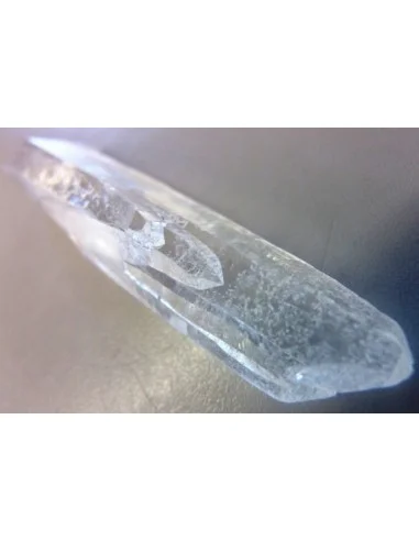 Quartz compagnon pointe