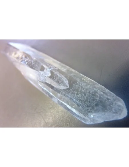 Quartz compagnon pointe