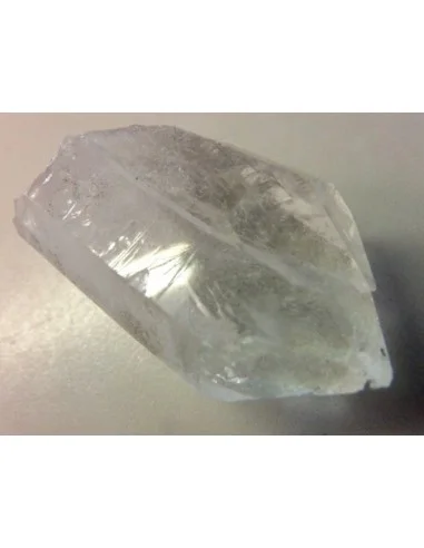 Quartz compagnon pointe