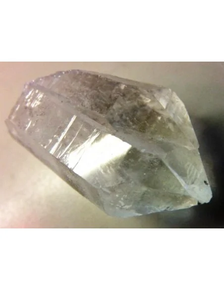 Quartz compagnon pointe