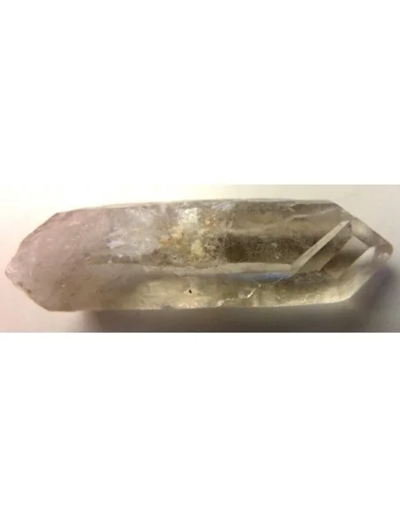 Quartz compagnon pointe