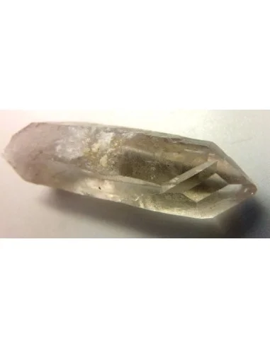 Quartz compagnon pointe