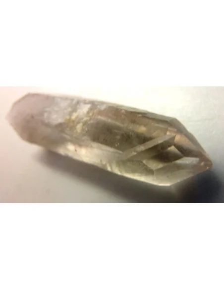 Quartz compagnon pointe