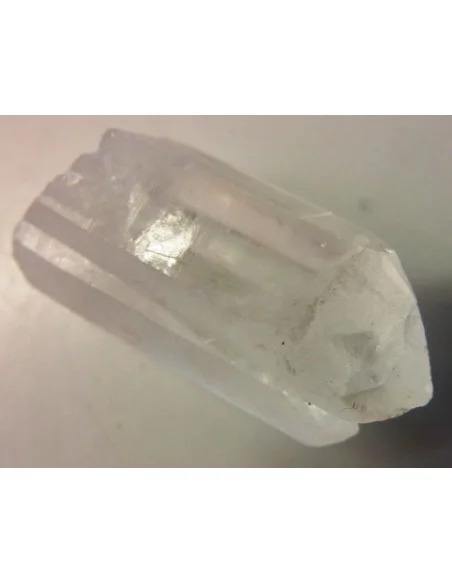 Quartz compagnon pointe