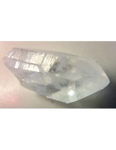 Quartz compagnon pointe