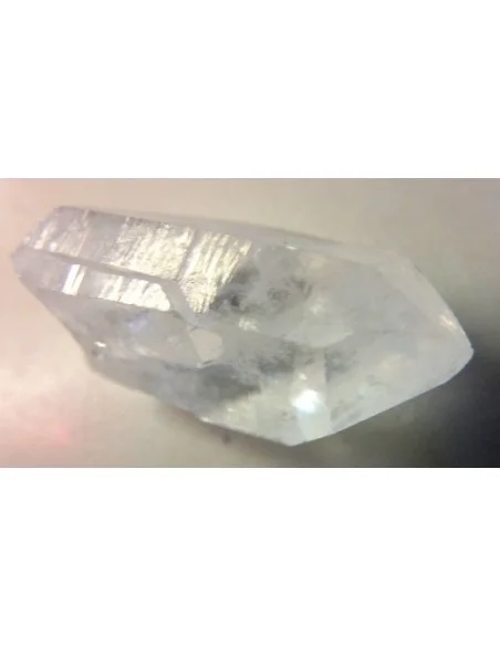 Quartz compagnon pointe