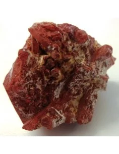 Quartz hematoide, guerisseur, kundalini geode