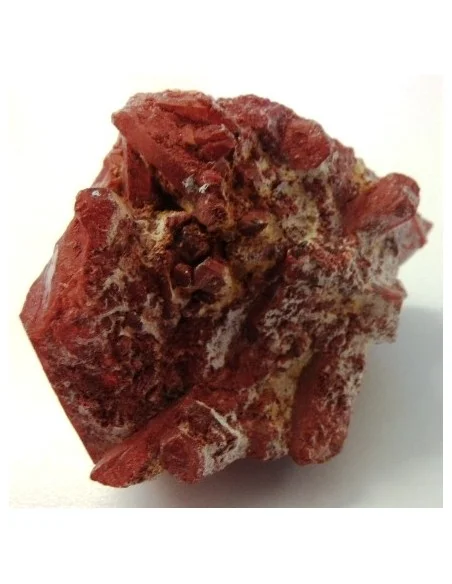 Quartz hematoide, guerisseur, kundalini geode Quartz hematoide, guerisseur, kundalini geode