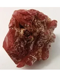 Quartz hematoide, guerisseur, kundalini geode 2