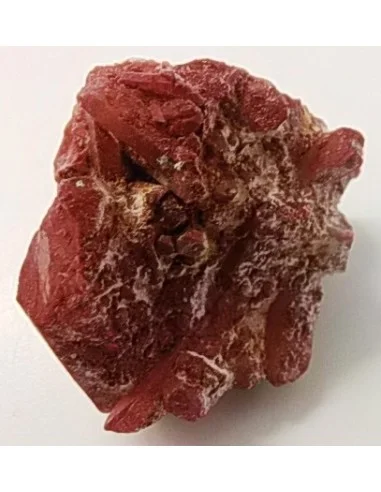 Quartz hematoide, guerisseur, kundalini geode