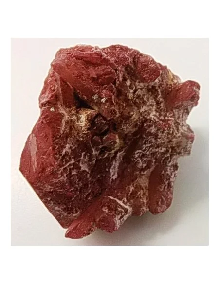 Quartz hematoide, guerisseur, kundalini geode Quartz hematoide, guerisseur, kundalini geode