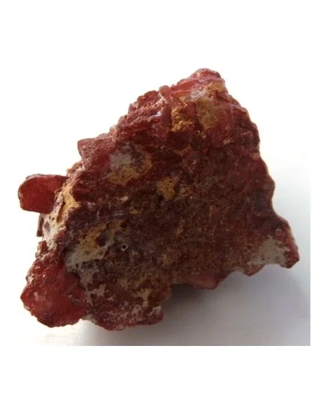 Quartz hematoide, guerisseur, kundalini geode Quartz hematoide, guerisseur, kundalini geode