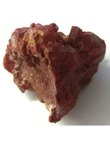 Quartz hematoide, guerisseur, kundalini geode