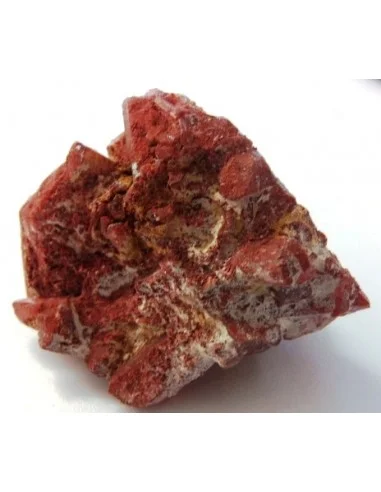 Quartz hematoide, guerisseur, kundalini geode