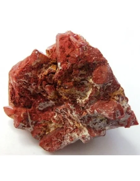 Quartz hematoide, guerisseur, kundalini geode Quartz hematoide, guerisseur, kundalini geode