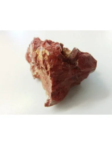 Quartz hematoide, guerisseur, kundalini geode