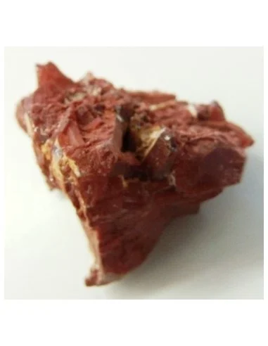 Quartz hematoide, guerisseur, kundalini geode