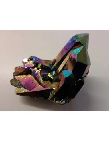 Aqua Aura aux titanes geode