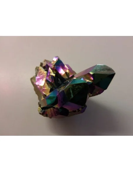 Aqua Aura aux titanes geode