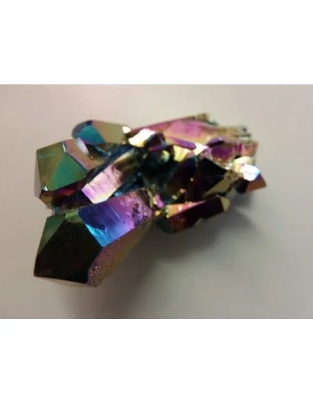 Aqua Aura aux titanes geode