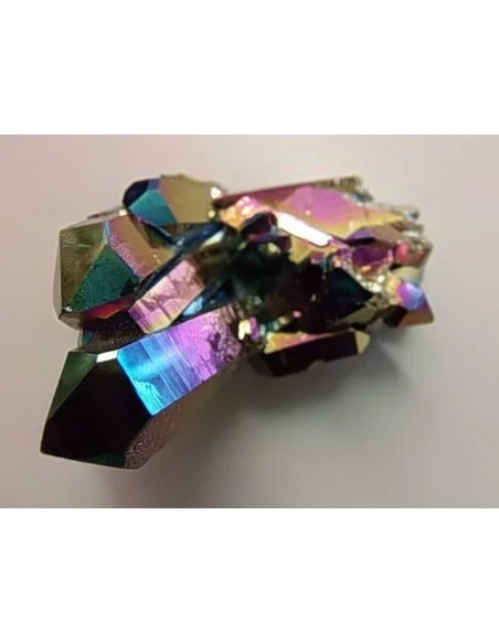 Aqua Aura aux titanes geode