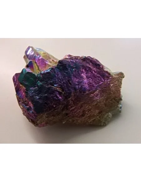 Aqua Aura aux titanes geode