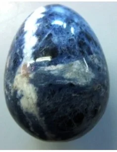 Sodalite oeuf 2