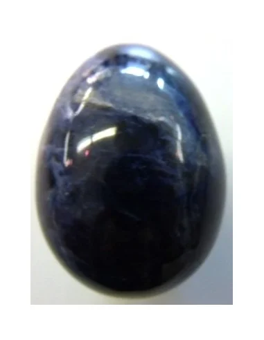 Sodalite oeuf