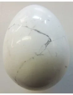 Magnésite oeuf 2