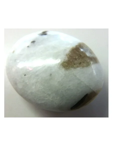 Tourmaline verte galet 20g Tourmaline verte galet 20g