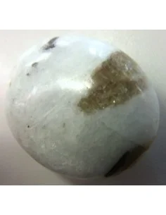 Tourmaline verte galet 20g 2