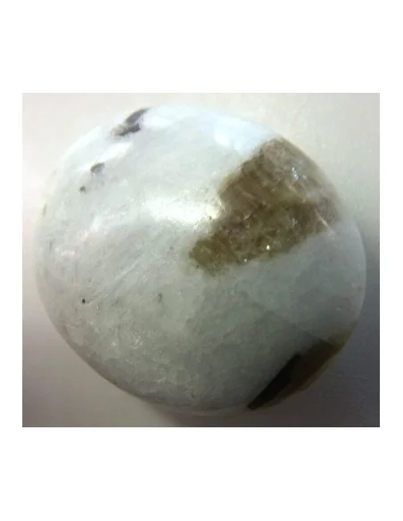 Tourmaline verte galet 20g Tourmaline verte galet 20g