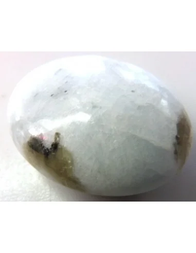 Tourmaline verte galet 20g