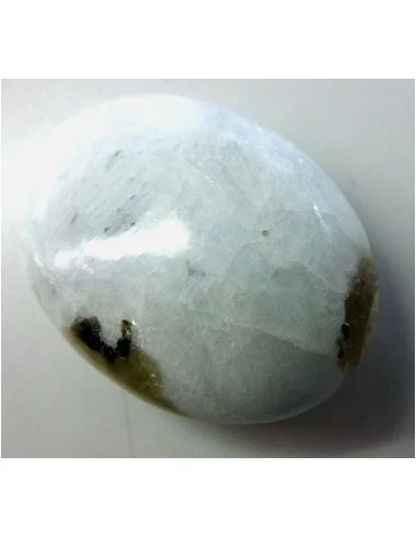 Tourmaline verte galet 20g