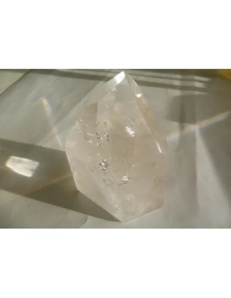 Cristal Maïtre canaux archiviste