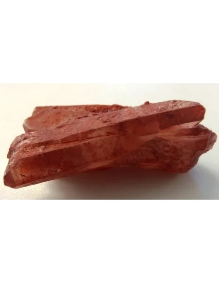 Quartz guerisseur, hematoide, kundalini geode