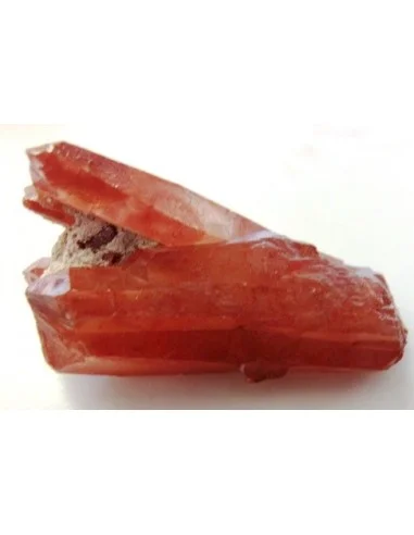 Quartz guerisseur, hematoide, kundalini geode