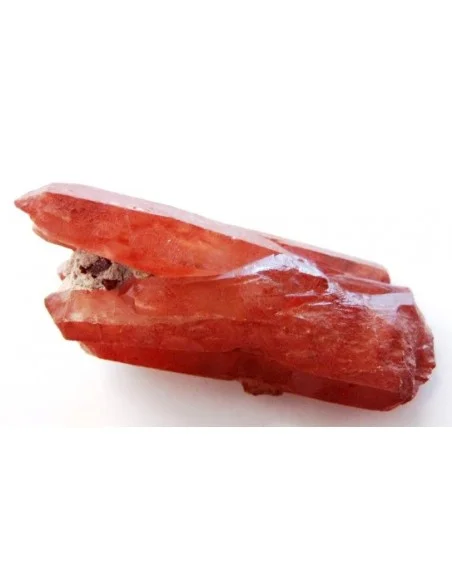 Quartz guerisseur, hematoide, kundalini geode