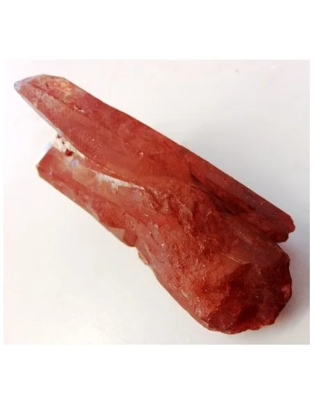 Quartz guerisseur, hematoide, kundalini geode