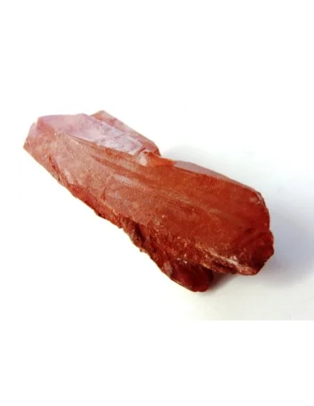 Quartz guerisseur, hematoide, kundalini geode